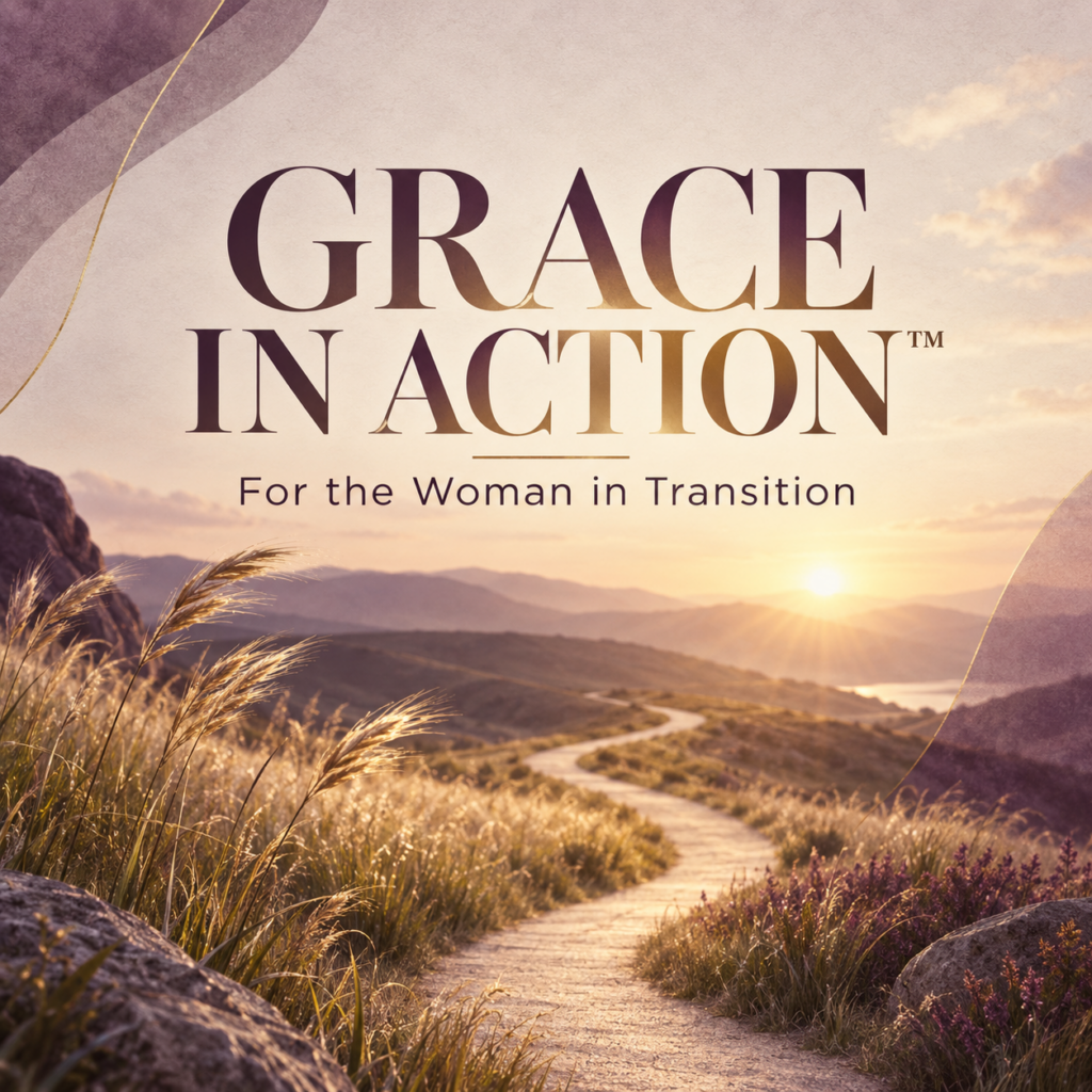 grace in action hero image